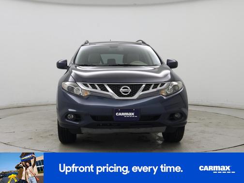 2014 Nissan Murano SL