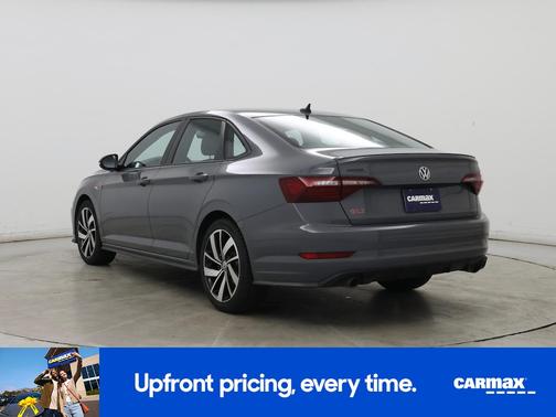 2021 Volkswagen Jetta GLI S