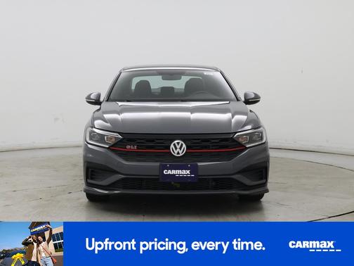 2021 Volkswagen Jetta GLI S