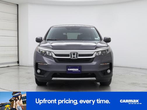 2022 Honda Pilot Touring