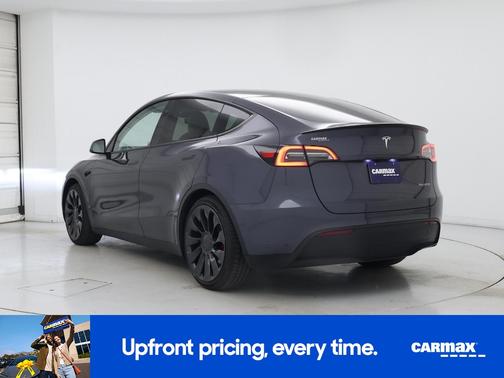 2023 Tesla Model Y Performance