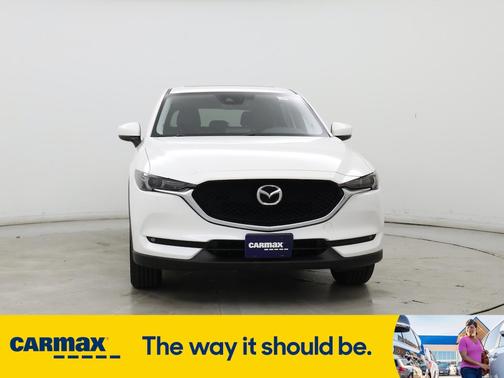 2017 Mazda CX-5 Grand Select