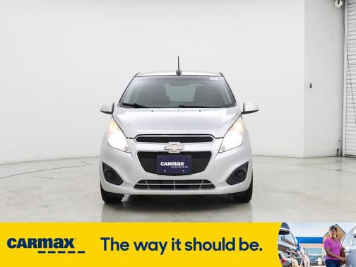 2015 Chevrolet Spark LS