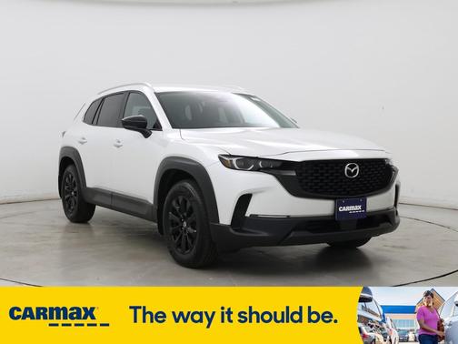 2024 Mazda CX-50 2.5 S Select Package