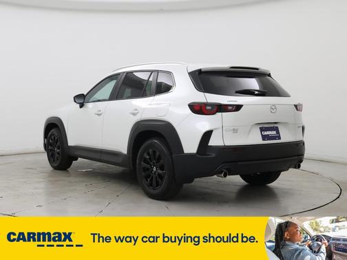 2024 Mazda CX-50 2.5 S Select Package