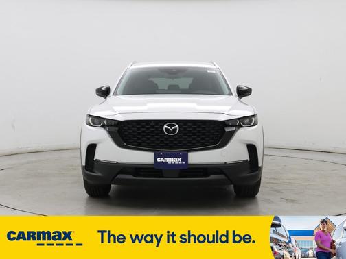 2024 Mazda CX-50 2.5 S Select Package