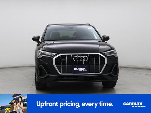2023 Audi Q3 S-Line Premium