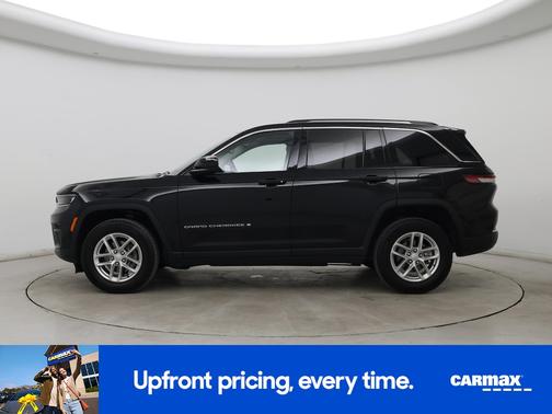 2023 Jeep Grand Cherokee Laredo X