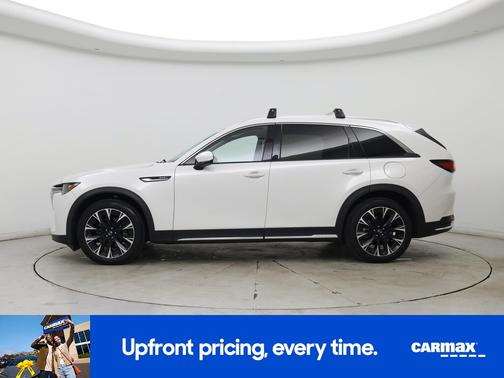 2024 Mazda CX-90 PHEV Premium