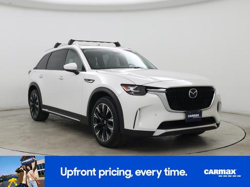 2024 Mazda CX-90 PHEV Premium