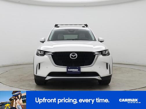 2024 Mazda CX-90 PHEV Premium