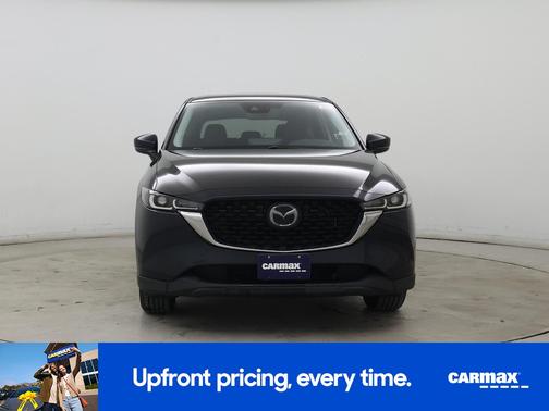 2022 Mazda CX-5 2.5 S Preferred Package