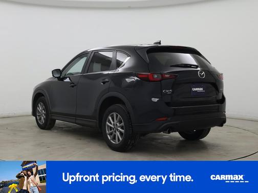 2022 Mazda CX-5 2.5 S Preferred Package