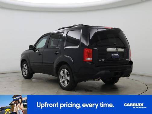 2014 Honda Pilot EX-L