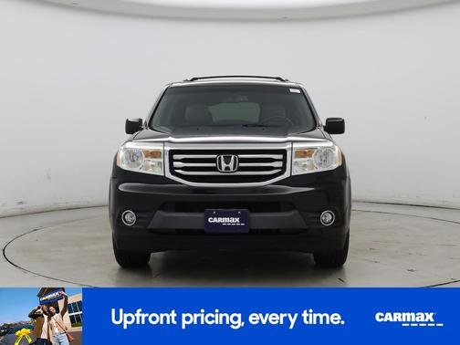 2014 Honda Pilot EX-L