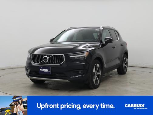 2021 Volvo XC40 T5 Inscription