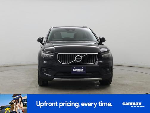 2021 Volvo XC40 T5 Inscription