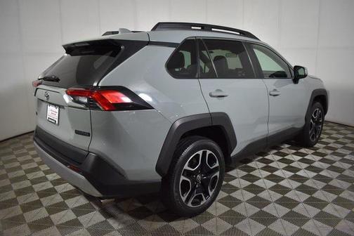 2021 Toyota RAV4 Adventure
