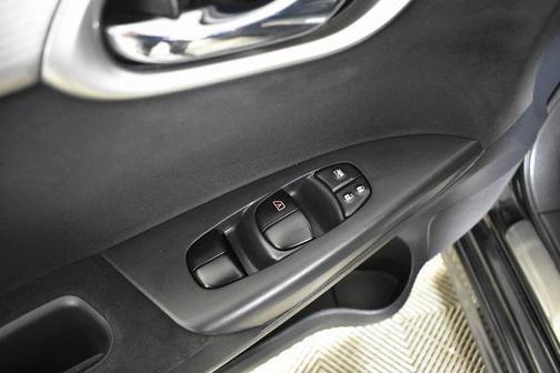 2014 Nissan Sentra SR