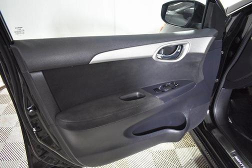 2014 Nissan Sentra SR