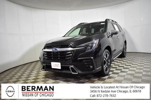2023 Subaru Ascent Touring 7-Passenger