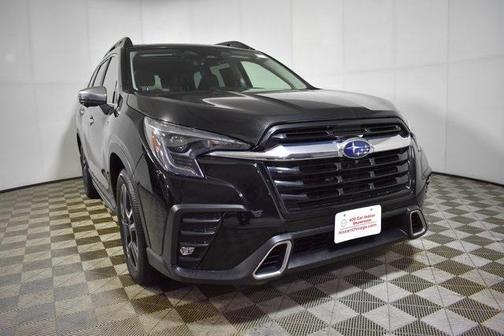 2023 Subaru Ascent Touring 7-Passenger