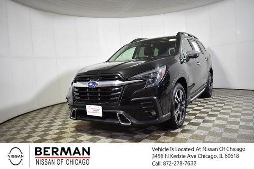 2023 Subaru Ascent Touring 7-Passenger