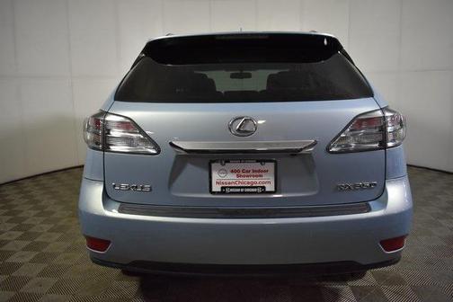 2010 Lexus RX 350 Base