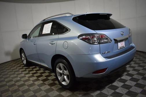 2010 Lexus RX 350 Base