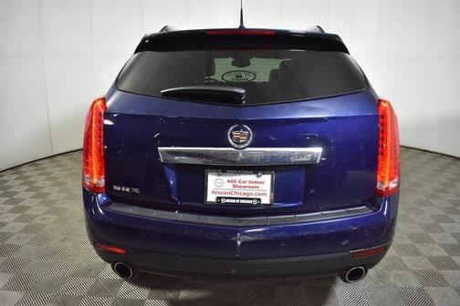 2010 Cadillac SRX Luxury Collection