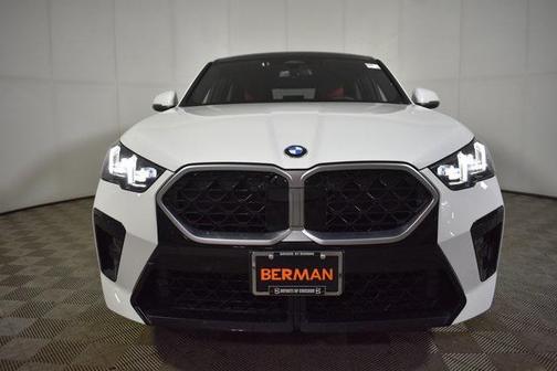 2025 BMW X2 xDrive28i