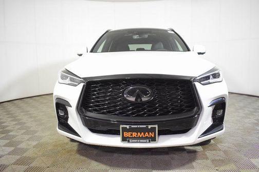 2024 INFINITI QX50 SPORT AWD