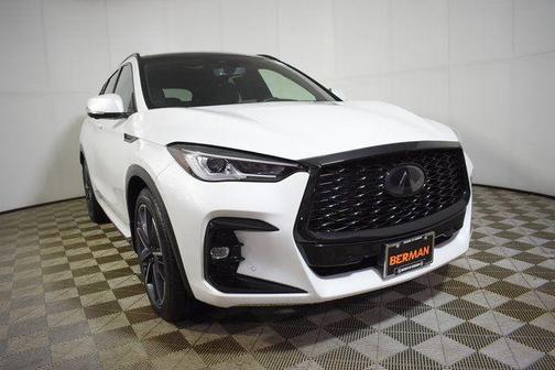2024 INFINITI QX50 SPORT AWD