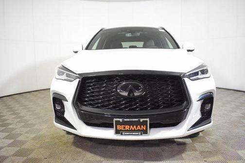 2024 INFINITI QX50 SPORT AWD