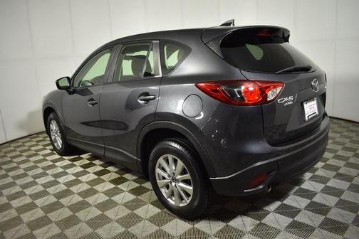2016 Mazda CX-5 Sport
