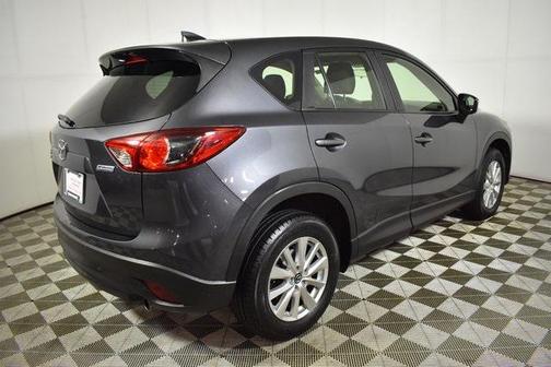 2016 Mazda CX-5 Sport