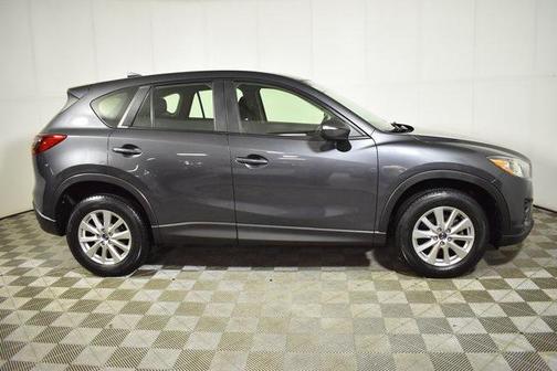 2016 Mazda CX-5 Sport
