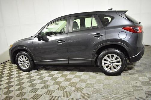 2016 Mazda CX-5 Sport