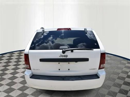 2005 Jeep Grand Cherokee Laredo