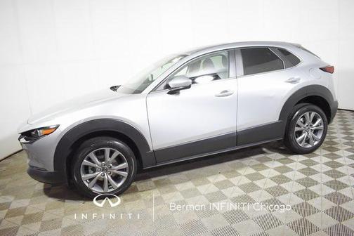2021 Mazda CX-30 Preferred