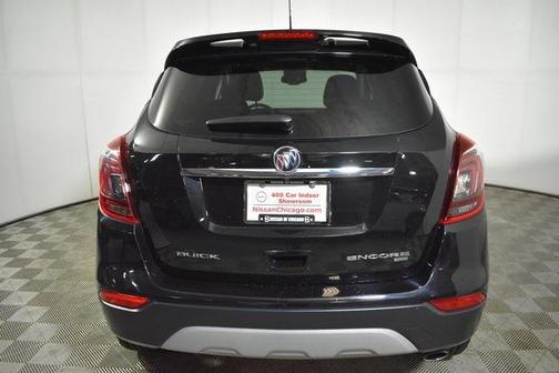 2018 Buick Encore Sport Touring