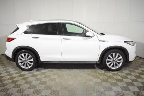 2019 INFINITI QX50 Luxe