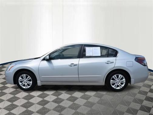2012 Nissan Altima 2.5 SL