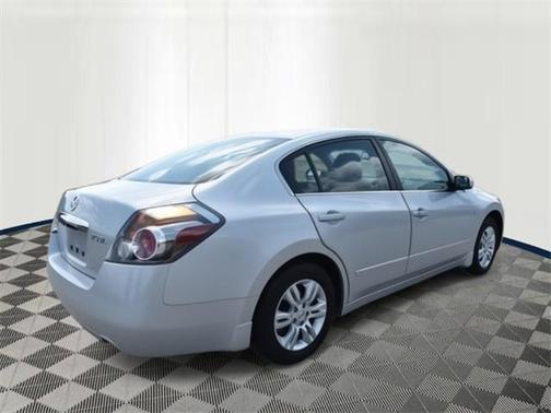 2012 Nissan Altima 2.5 SL