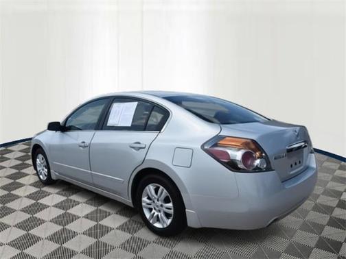 2012 Nissan Altima 2.5 SL