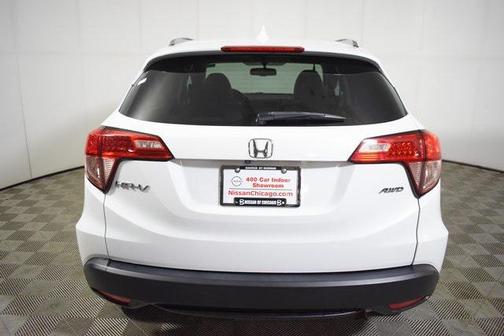 2018 Honda HR-V EX-L w/Navigation
