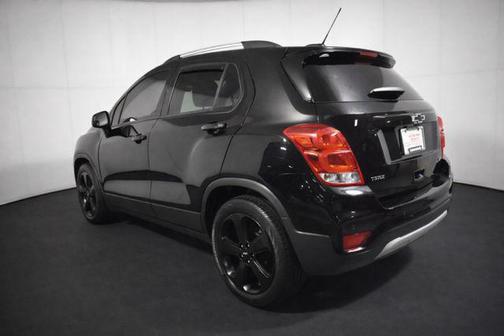 2018 Chevrolet Trax Premier