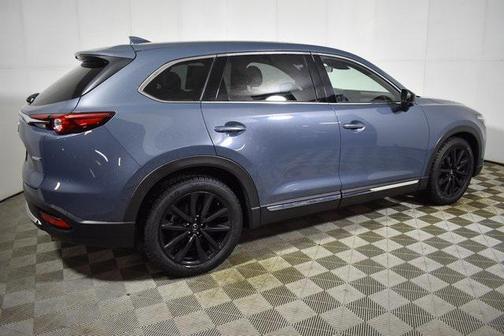 2023 Mazda CX-9 Carbon Edition