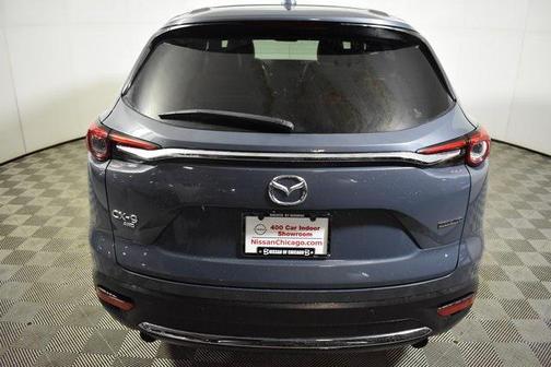 2023 Mazda CX-9 Carbon Edition