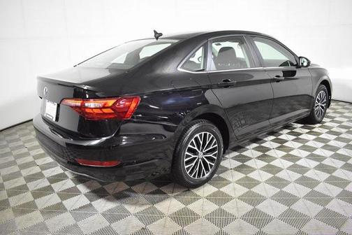 2021 Volkswagen Jetta 1.4T S
